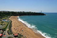 Photo aérienne - Anglet - France