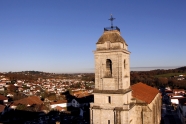 Photo aérienne - Urrugne - France