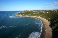 Photo aérienne - Saint-Jean-de-Luz - France