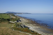 Photo aérienne - Urrugne - France