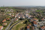 Photo aérienne - Briscous - France