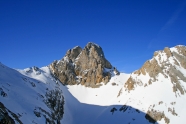Photo aérienne - Eaux-Bonnes - France