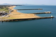 Photo aérienne - Anglet - France