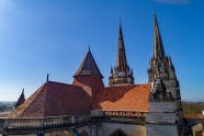 Photo aérienne - Bayonne - France