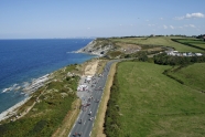 Photo aérienne - Urrugne - France