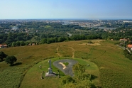 Photo aérienne - Mouguerre - France