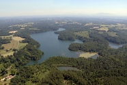 Photo aérienne - Saint-Martin-de-Seignanx - France