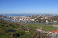 Photo aérienne - Ciboure - France