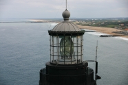 Photo aérienne - Biarritz - France